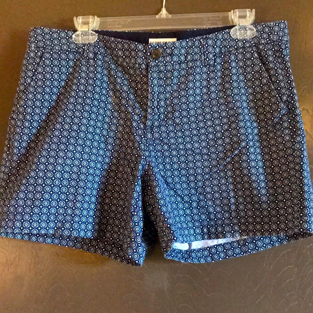 Merona Cotton Shorts